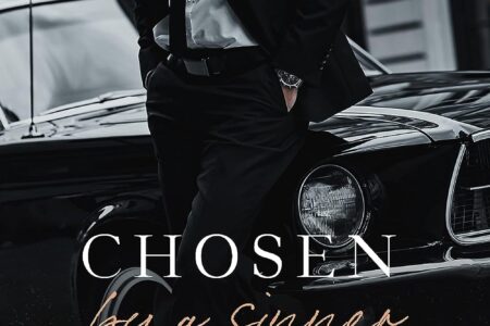 Chosen by a Sinner by Michelle Heard