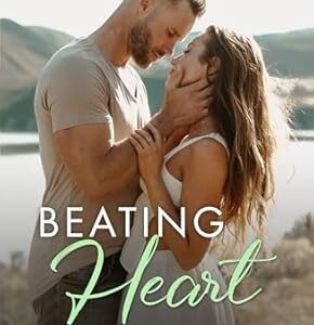 Beating Heart by Laura Pavlov