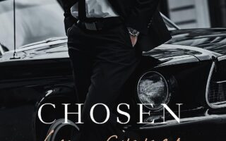 Chosen by a Sinner by Michelle Heard